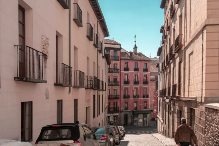 Madrid Árabe
