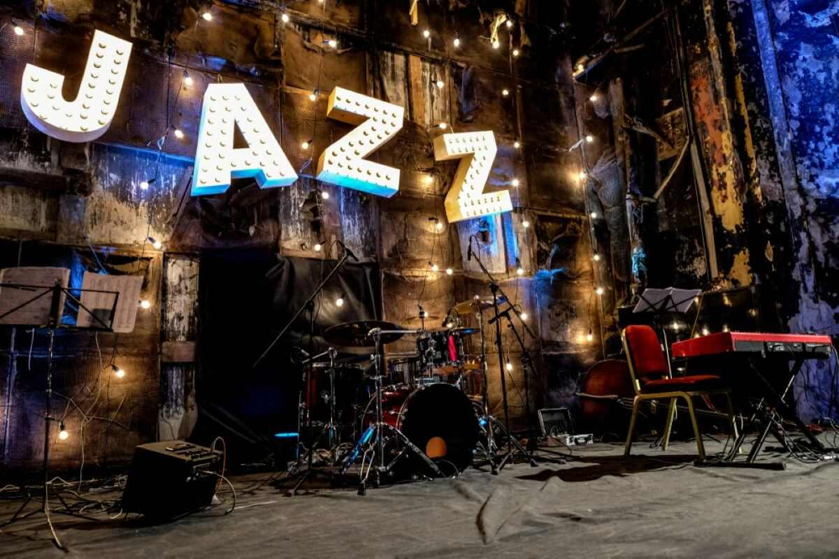 jazz en madrid