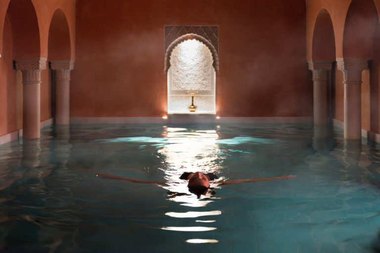 BienestarTermaCaliente