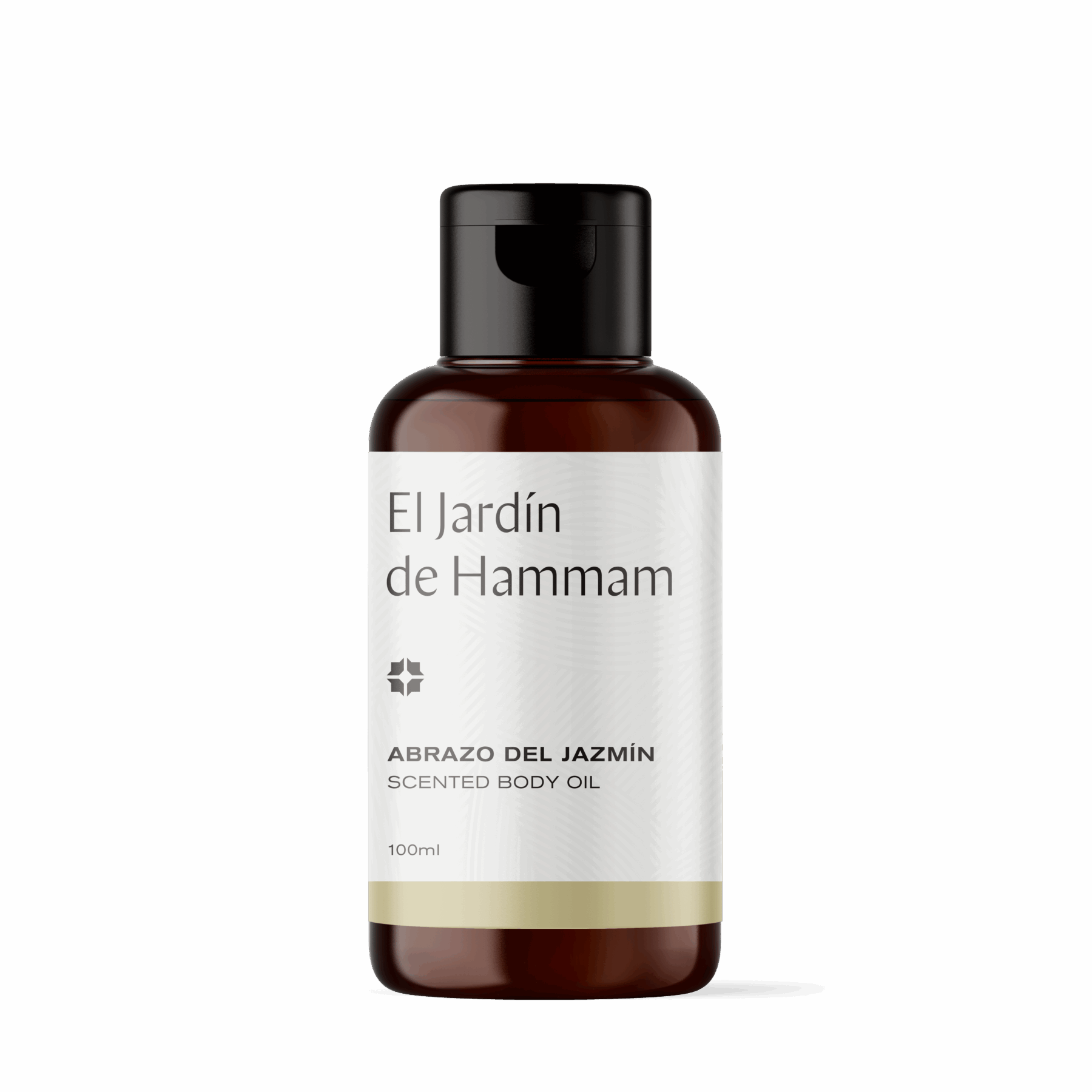 ACEITE 100 ML ABRAZO DEL JAZMÍN