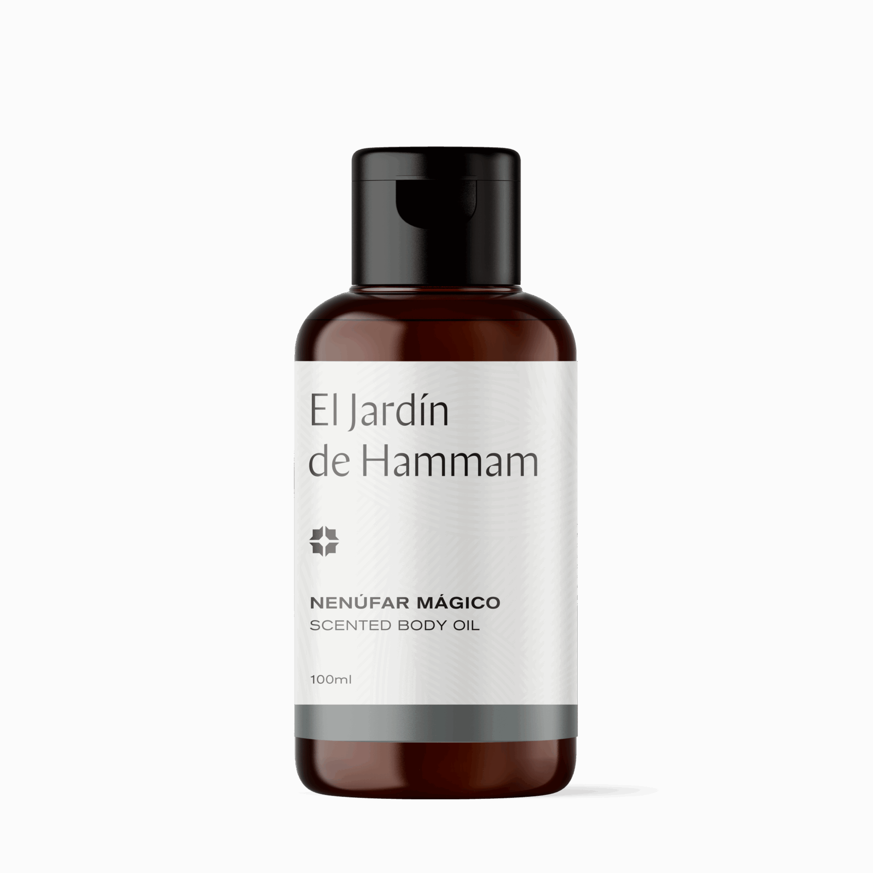 ACEITE 100 ML NENÚFAR MÁGICO