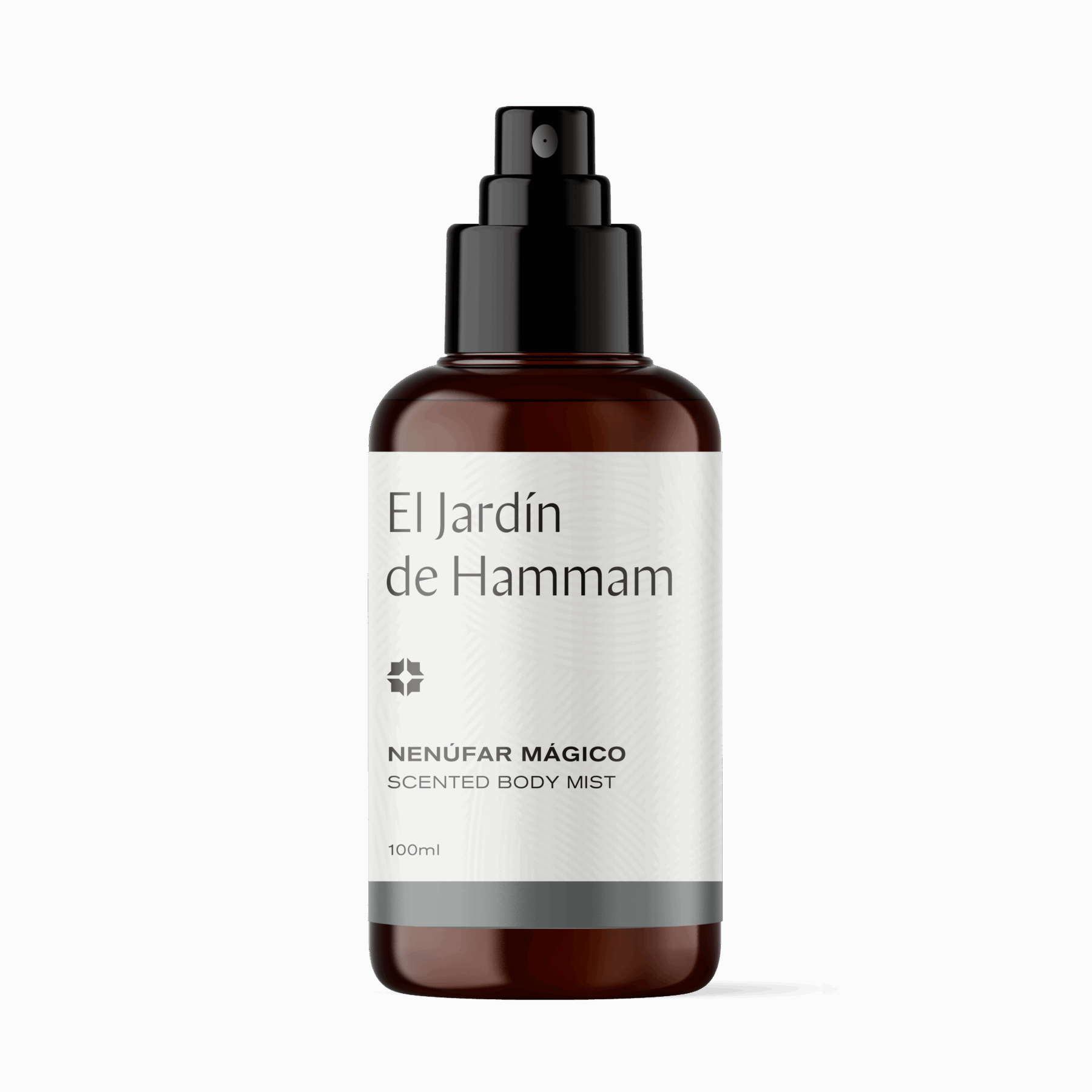 BRUMA 100 ML NENÚFAR MÁGICO