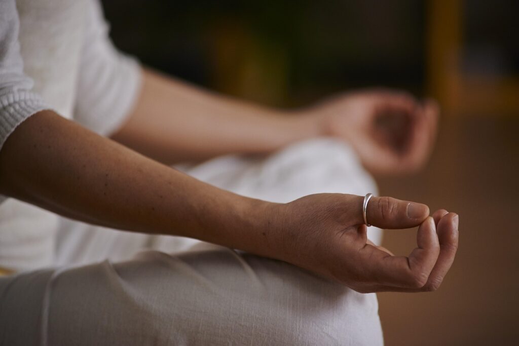 Hammam + Yoga